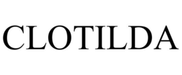 CLOTILDA trademark