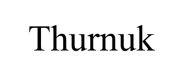 THURNUK trademark