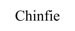 CHINFIE trademark