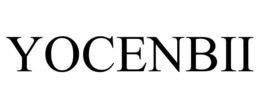 YOCENBII trademark