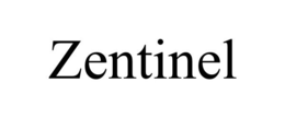 ZENTINEL trademark