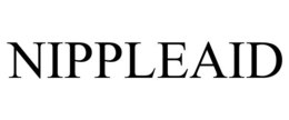 NIPPLEAID trademark