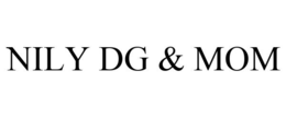NILY DG & MOM trademark