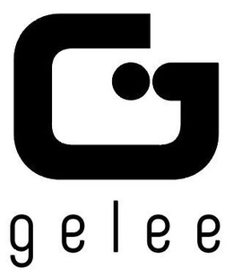 G GELEE trademark