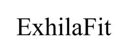 EXHILAFIT trademark