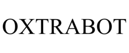 OXTRABOT trademark