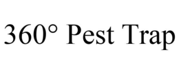 360° PEST TRAP trademark