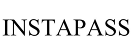 INSTAPASS trademark