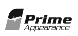 PRIME APPEARANCE trademark