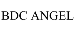 BDC ANGEL trademark