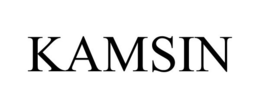 KAMSIN trademark