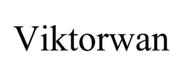 VIKTORWAN trademark