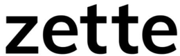 ZETTE trademark