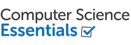COMPUTER SCIENCE ESSENTIALS trademark