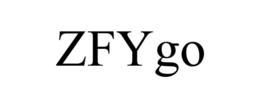 ZFYGO trademark