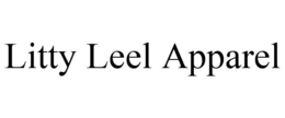 LITTY LEEL APPAREL trademark