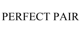 PERFECT PAIR trademark
