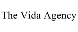 THE VIDA AGENCY trademark