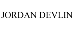 JORDAN DEVLIN trademark