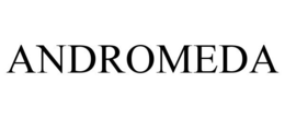ANDROMEDA trademark