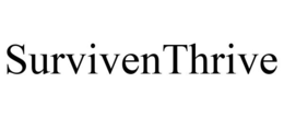 SURVIVENTHRIVE trademark