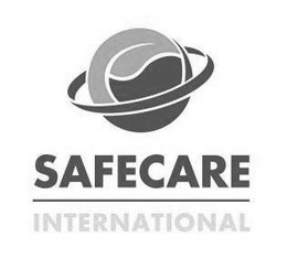 SAFECARE INTERNATIONAL trademark