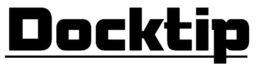 DOCKTIP trademark