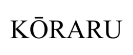 KORARU trademark