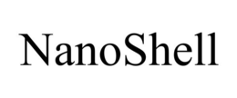 NANOSHELL trademark