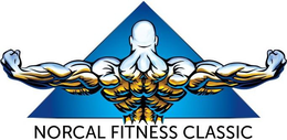 NORCAL FITNESS CLASSIC trademark