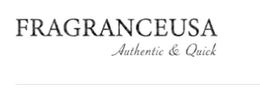 FRAGRANCEUSA AUTHENTIC AND QUICK trademark