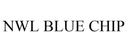 NWL BLUE CHIP trademark