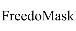 FREEDOMASK trademark