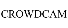 CROWDCAM trademark