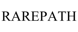 RAREPATH trademark