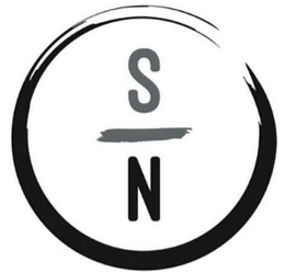 S N trademark
