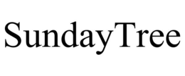 SUNDAYTREE trademark