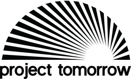 PROJECT TOMORROW trademark