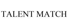 TALENT MATCH trademark