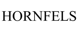 HORNFELS trademark