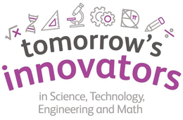TOMORROW'S INNOVATORS IN SCIENCE, TECHNOLOGY, ENGINEERING AND MATH trademark