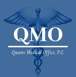 QMO QUEENS MEDICAL OFFICE, P.C. trademark