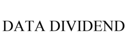 DATA DIVIDEND trademark
