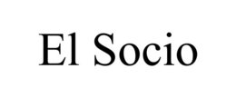 EL SOCIO trademark