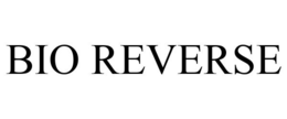 BIO REVERSE trademark