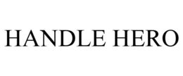 HANDLE HERO trademark