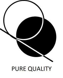 PQ PURE QUALITY trademark