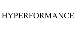 HYPERFORMANCE trademark