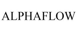 ALPHAFLOW trademark