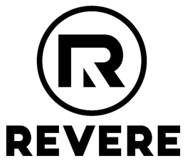 R REVERE trademark